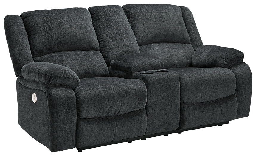 Sofa, Loveseat and Recliner