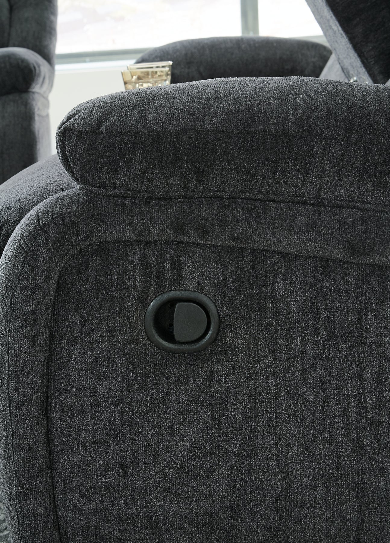 Sofa, Loveseat and Recliner