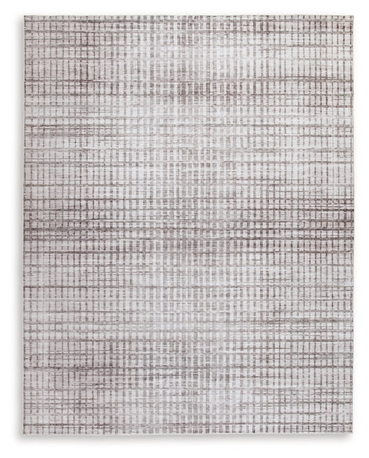Ashley Express - Moorhill Washable Large Rug