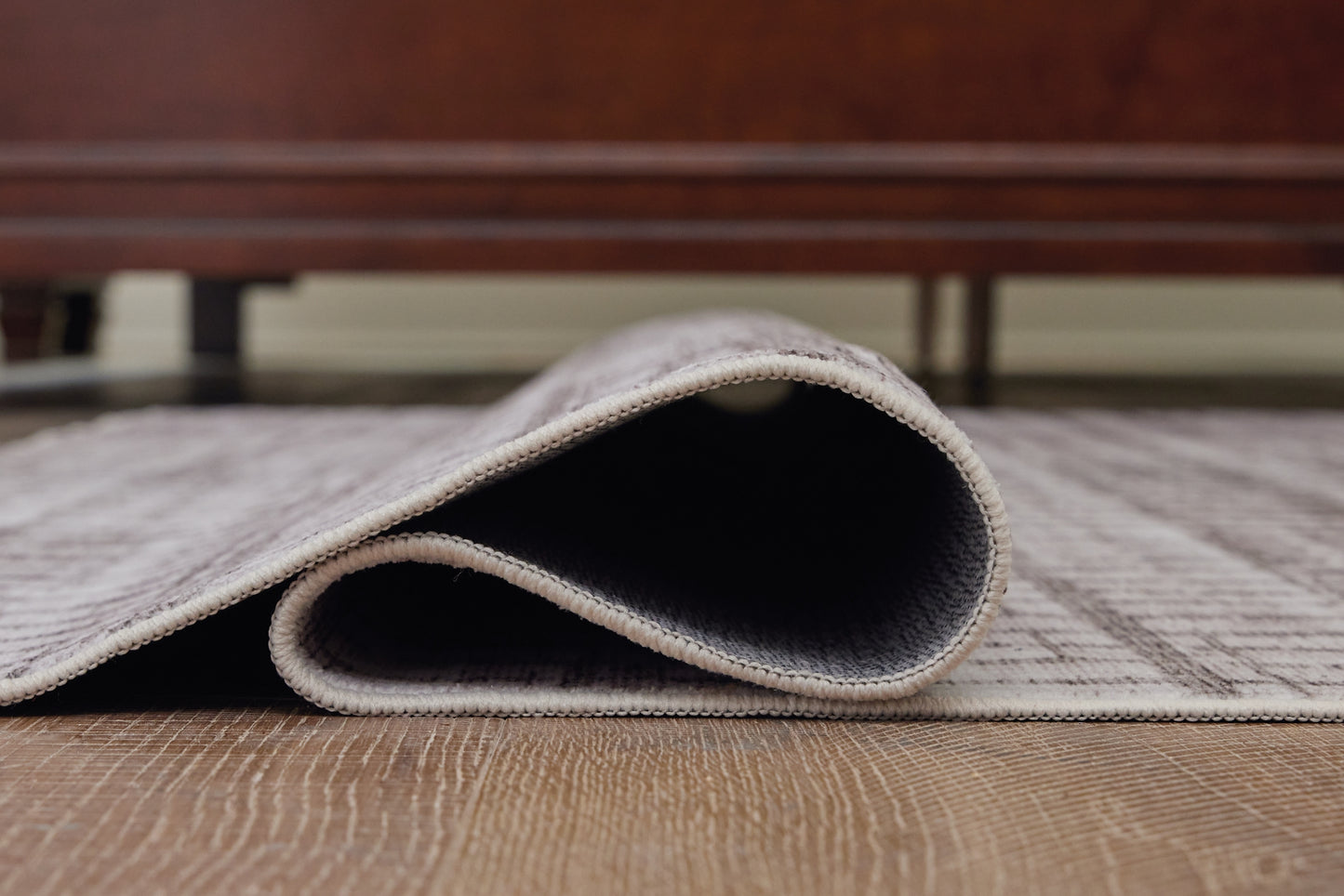 Ashley Express - Moorhill Washable Large Rug