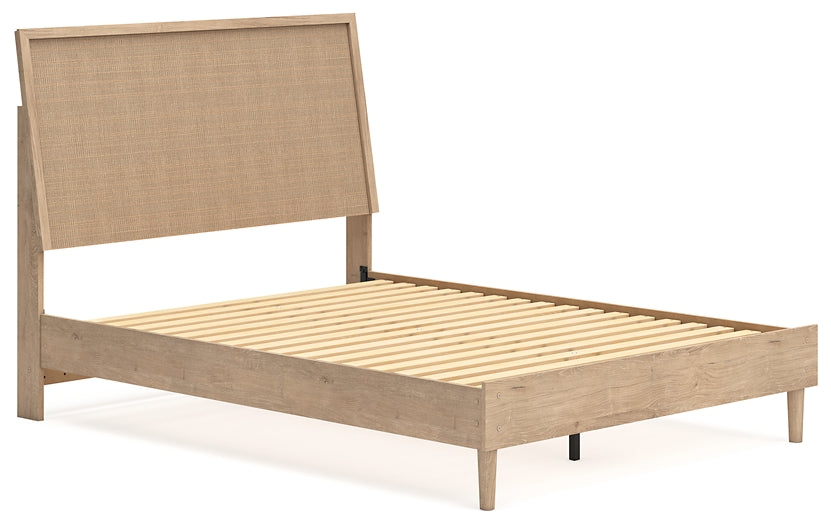 Ashley Express - Cielden Panel Bed