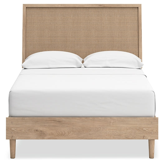 Ashley Express - Cielden Panel Bed