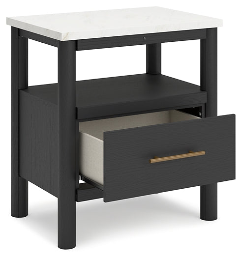 Ashley Express - Cadmori One Drawer Night Stand