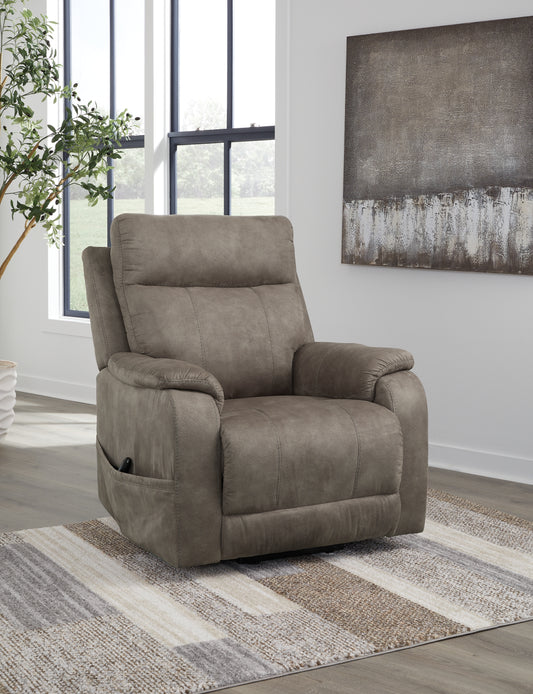 Ashley Express - Crestmeade Power Lift Recliner