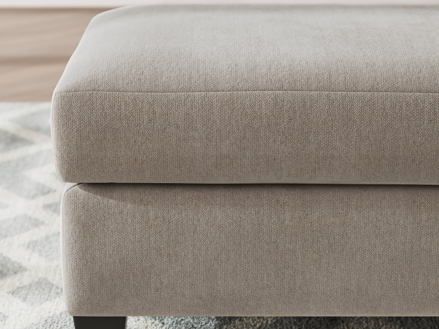 Ashley Express - Willarae Ottoman