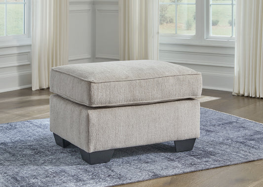 Ashley Express - Cashton Ottoman