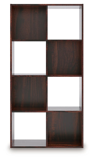 Ashley Express - Glosmount Eight Cube Organizer