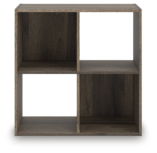 Ashley Express - Shallifer Four Cube Organizer