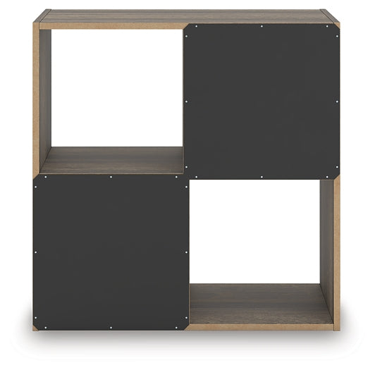Ashley Express - Shallifer Four Cube Organizer