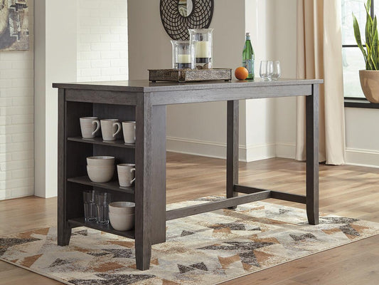 Ashley Express - Caitbrook RECT Dining Room Counter Table