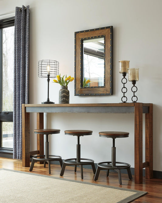 Ashley Express - Torjin Long Counter Table