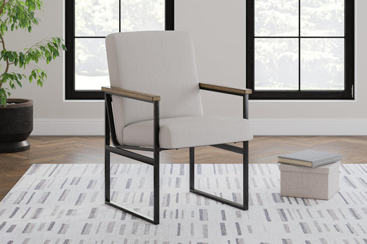 Ashley Express - Montia Home Office Desk Chair (1/CN)