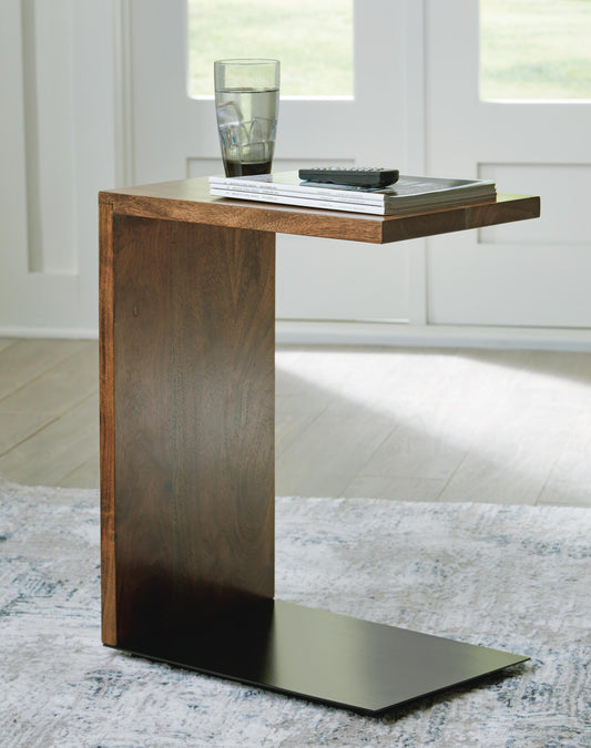 Ashley Express - Wimshaw Accent Table