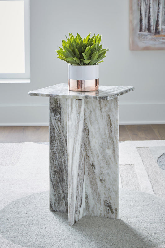 Ashley Express - Keithwell Accent Table