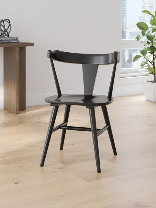 Ashley Express - Gretlynn Dining Room Side Chair (2/CN)