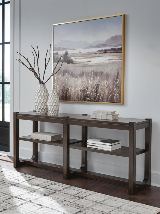 Ashley Express - Breckington Sofa Table