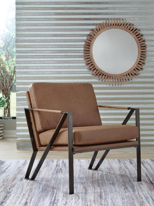 Ashley Express - Garronmont Accent Chair
