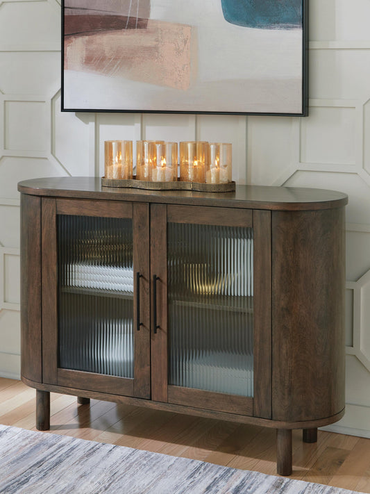 Ashley Express - Mayridge Accent Cabinet