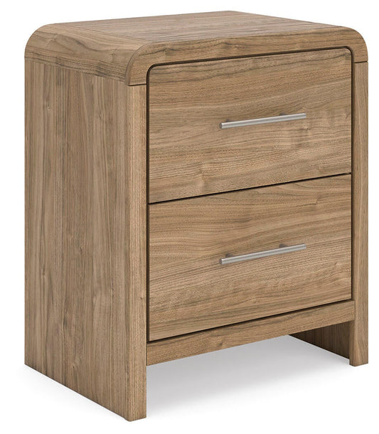 Ashley Express - Gramburg Two Drawer Night Stand