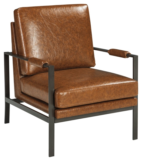 Ashley Express - Peacemaker Accent Chair