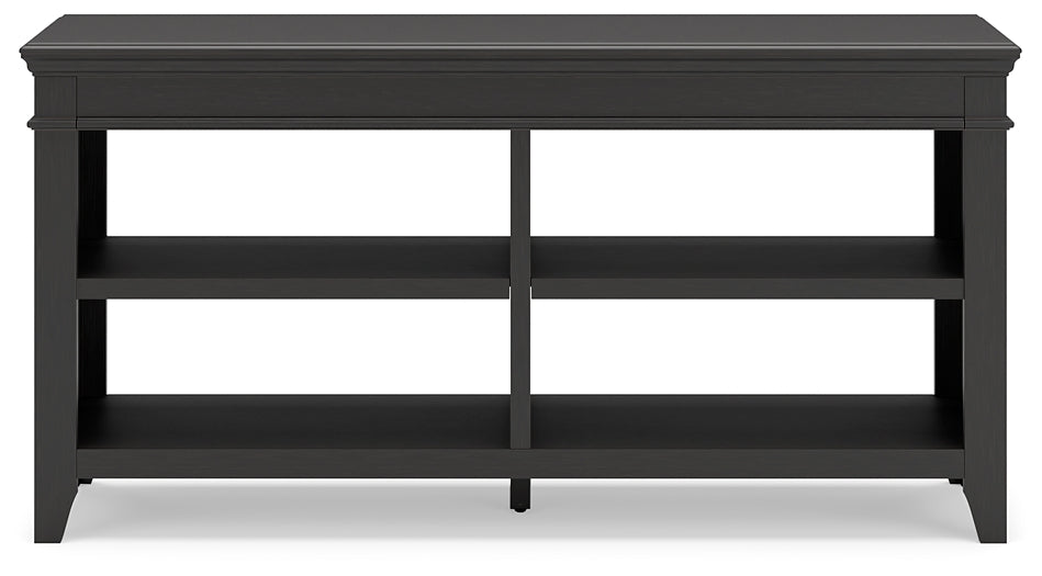 Ashley Express - Beckincreek Credenza