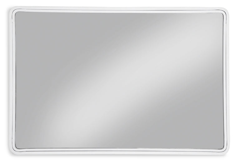 Ashley Express - Brocky Accent Mirror