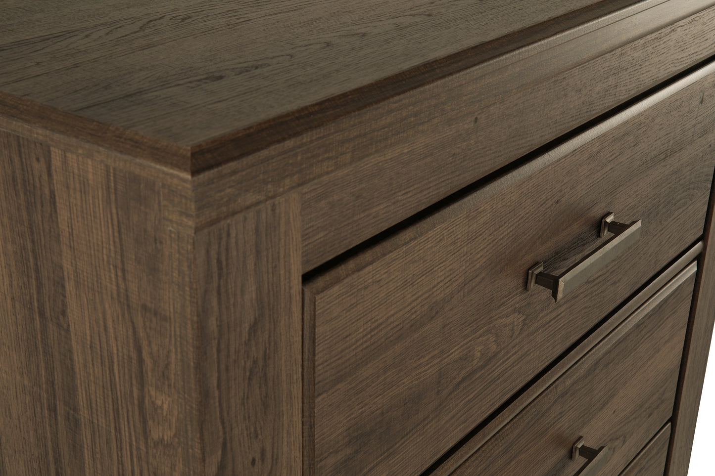 Juararo Five Drawer Chest