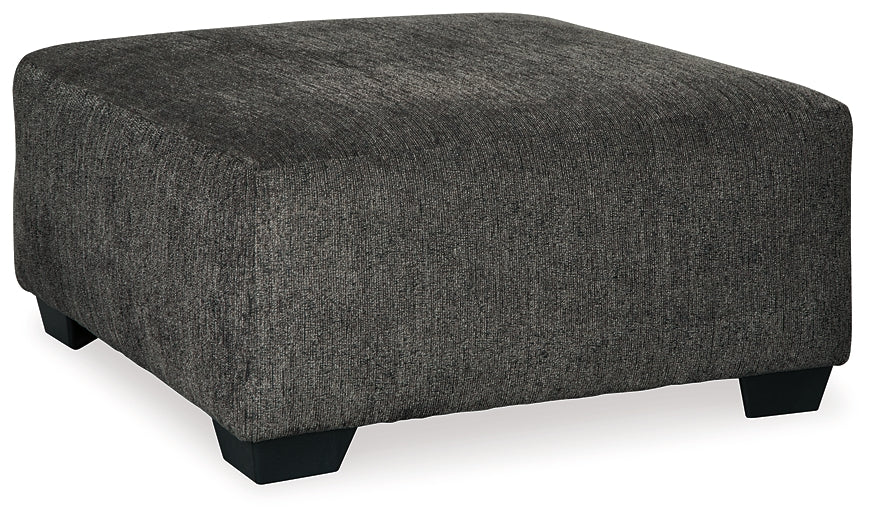 Ashley Express - Ballinasloe Oversized Accent Ottoman