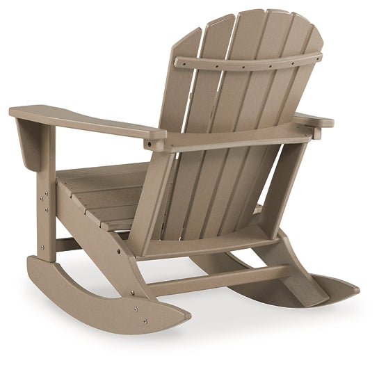 Ashley Express - Sundown Treasure Rocking Chair