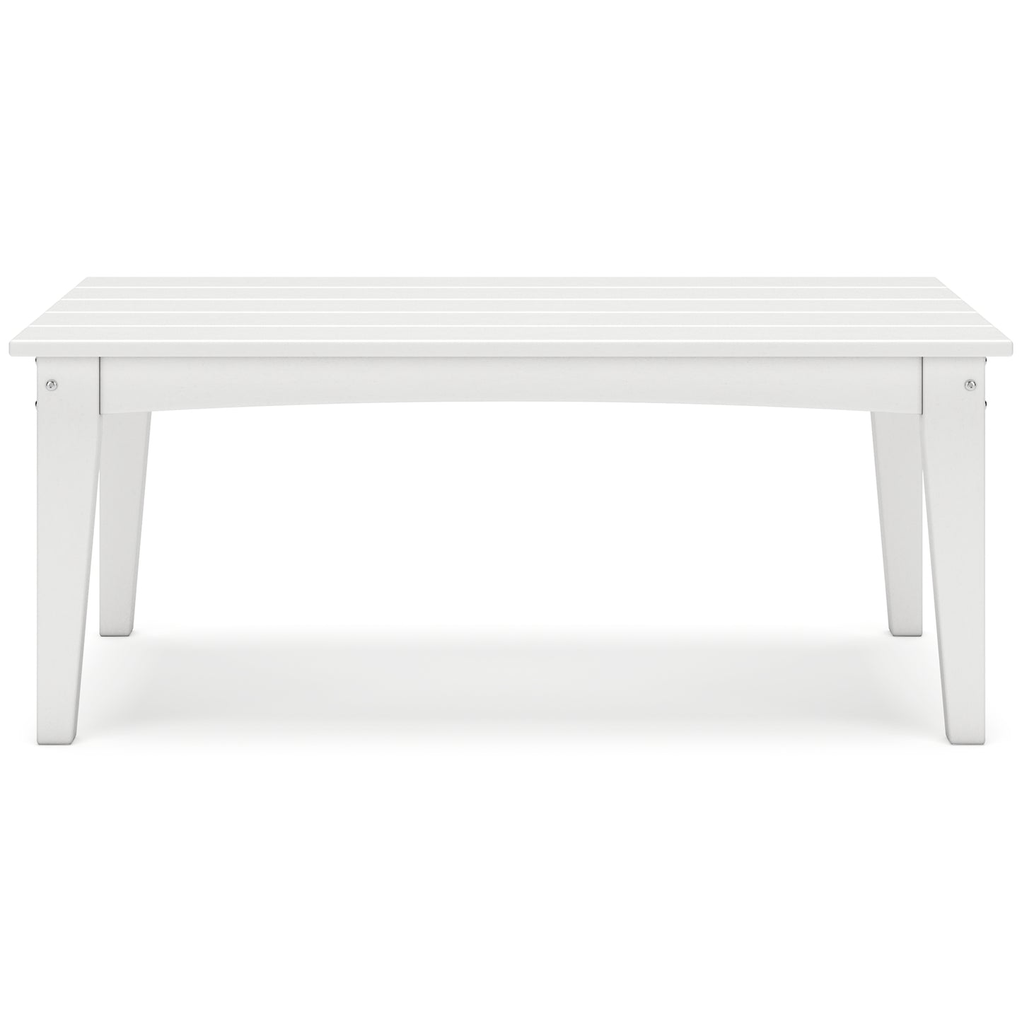 Ashley Express - Hyland wave Rectangular Cocktail Table