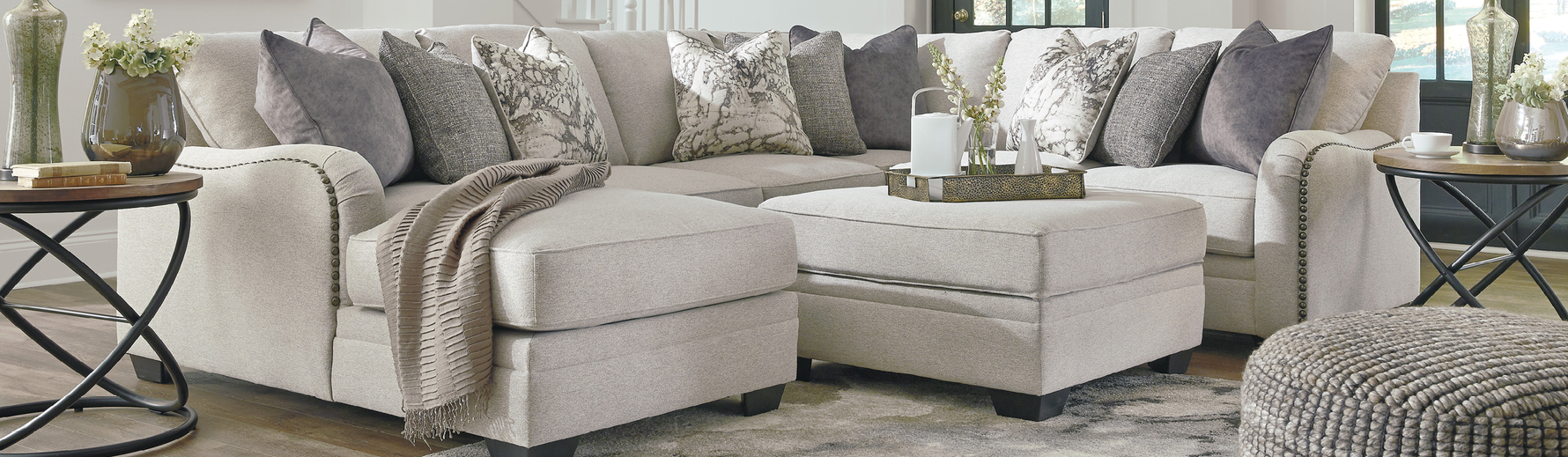 B&M Furniture B & M Furniture