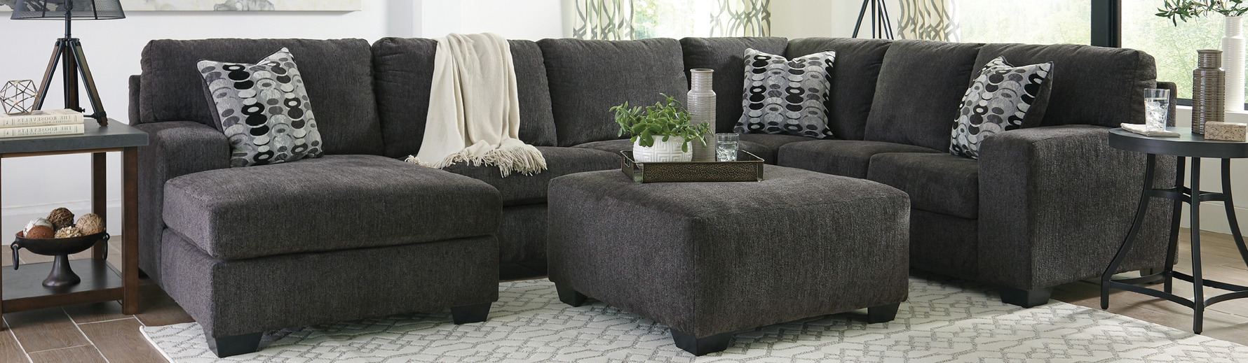 B&M Furniture B & M Furniture