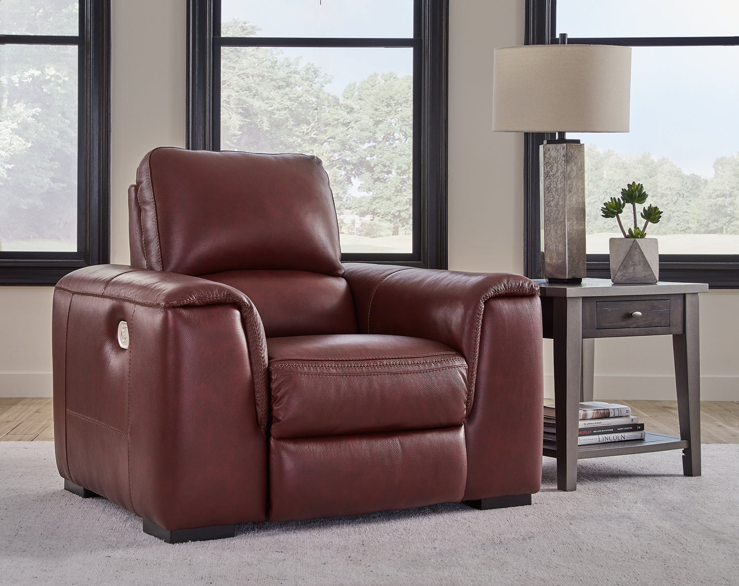 Recliners > Power Reclining