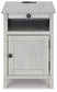 Ashley Express - Treytown Chair Side End Table