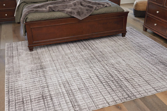 Ashley Express - Moorhill Washable Large Rug