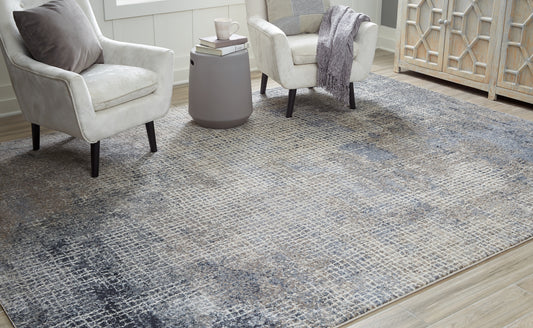 Ashley Express - Brookhall Large Rug