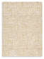 Ashley Express - Adanmund Medium Rug