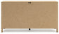 Ashley Express - Bermacy Six Drawer Dresser