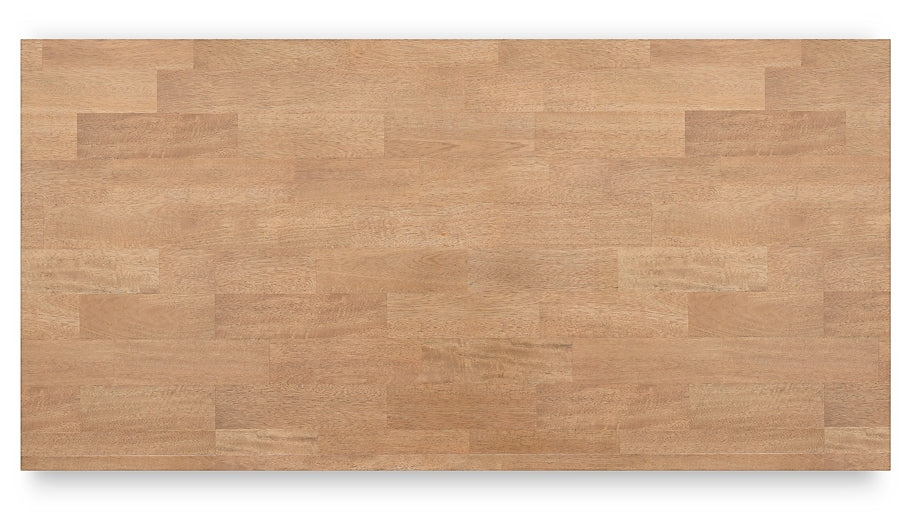 Ashley Express - Gesthaven RECT Dining Room Counter Table