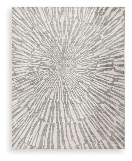 Ashley Express - Verland Washable Medium Rug