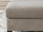 Ashley Express - Willarae Ottoman