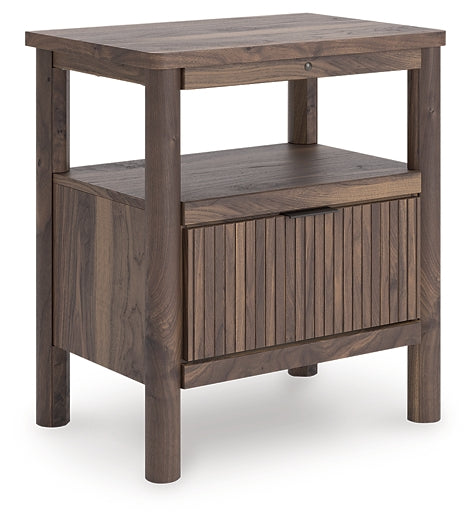 Ashley Express - Pamytta One Drawer Night Stand