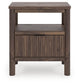 Ashley Express - Pamytta One Drawer Night Stand