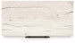 Lawroy Full Panel Headboard with Mirrored Dresser, Chest and Nightstand