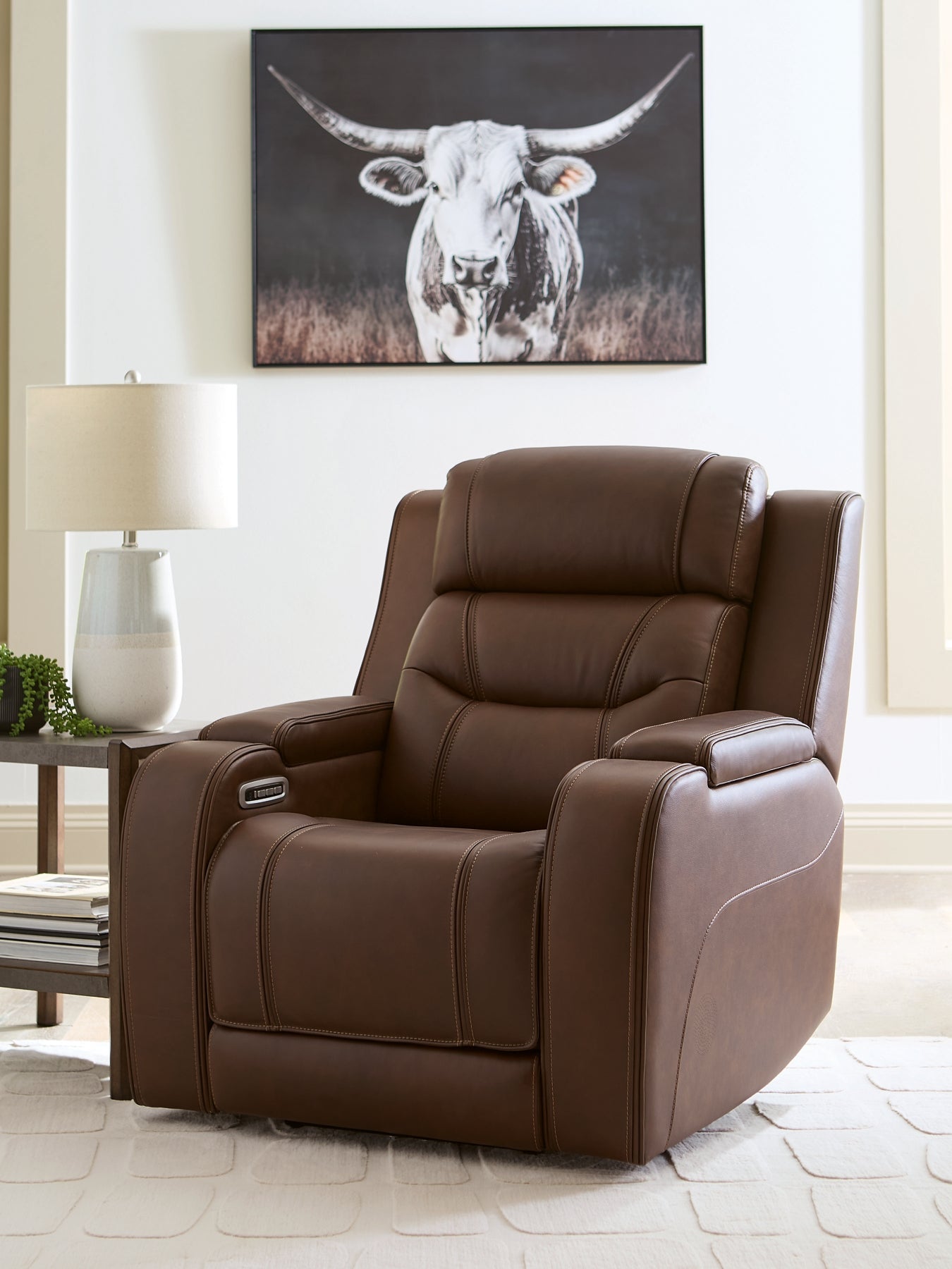Recliners > Power Reclining