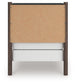 Ashley Express - Pamytta  Upholstered Panel Bed