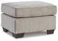Ashley Express - Cashton Ottoman