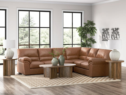 WillowBend 3-Piece Sectional