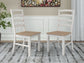 Ashley Express - Purlaney Dining Room Side Chair (2/CN)