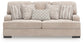 High Profile Sofa